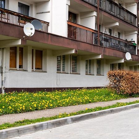 Apartament Pod Lipkami زاكوباني المظهر الخارجي الصورة