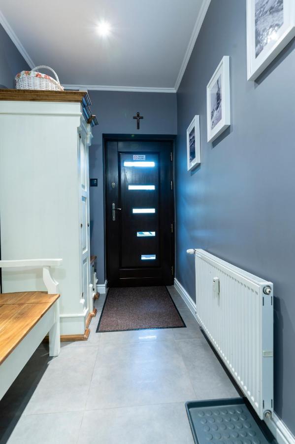 Apartament Pod Lipkami زاكوباني المظهر الخارجي الصورة